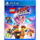 LEGO MOVIE GAME 2 PS4