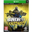 RAINBOW SIX EXTRACTION XBOX SX