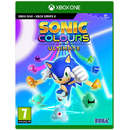 Joc consola Sega SONIC COLOURS ULTIMATE XBOX ONE