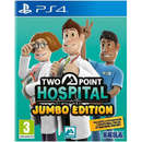 TWO POINT HOSPITAL JUMBO EDITION PS4