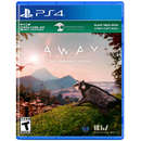 AWAY THE SURVIVAL SERIES PS4