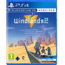 WINDLANDS 2 VR PS4