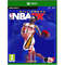 Joc consola 2K Games NBA 2K21 STANDARD EDITION Xbox Series X