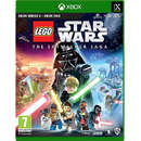LEGO STAR WARS THE SKYWALKER SAGA Xbox Series X