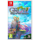 GROW: SONG OF THE EVERTREE Nintendo Switch