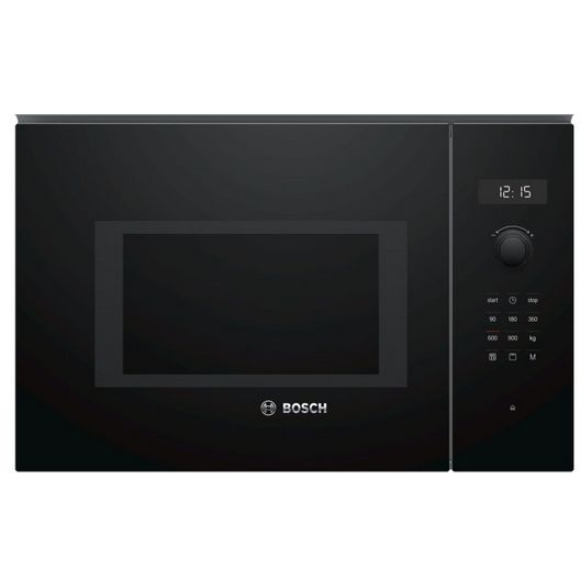 Cuptor cu microunde BEL554MS0 Capacitate 25L Negru