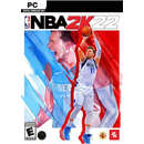 Joc PC 2K Games NBA 2K22 STANDARD EDITION