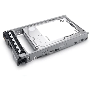 Hard Disk 400-AJRO 300GB 15K RPM SAS 12Gbps 2.5inch Hot-plug Drive