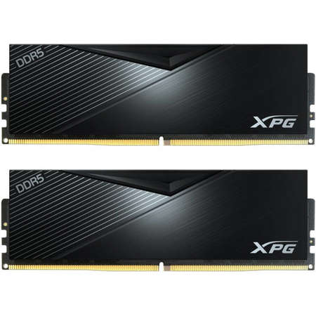 Memorie ADATA XPG Lancer 32GB (2x16GB) DDR5 6000MHz CL40 Dual Channel Kit