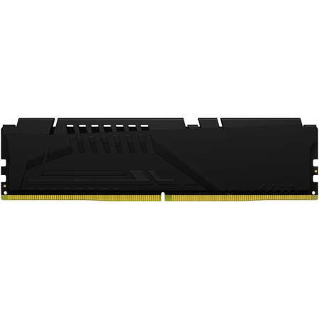 Memorie Kingston FURY Beast Black 32GB (2x16GB) DDR5 5600MHz CL40