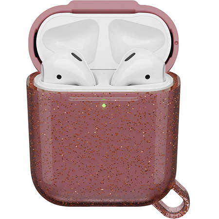 OtterBox Ispra compatibila cu Apple AirPods Pink