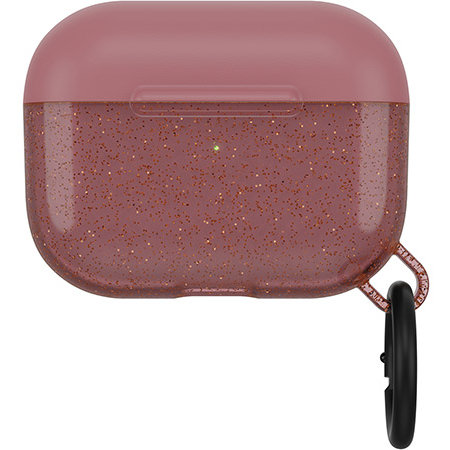 Ispra compatibila cu Apple AirPods Pro Pink
