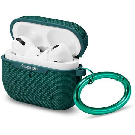 Spigen Urban Fit compatibila cu Apple AirPods Pro Green
