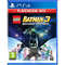 Joc consola Warner Bros Entertainment LEGO BATMAN 3 BEYOND GOTHAM PLAYSTATION HITS PS4