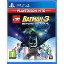 LEGO BATMAN 3 BEYOND GOTHAM PLAYSTATION HITS PS4