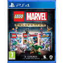 Joc consola Warner Bros Entertainment LEGO MARVEL COLLECTION PS4