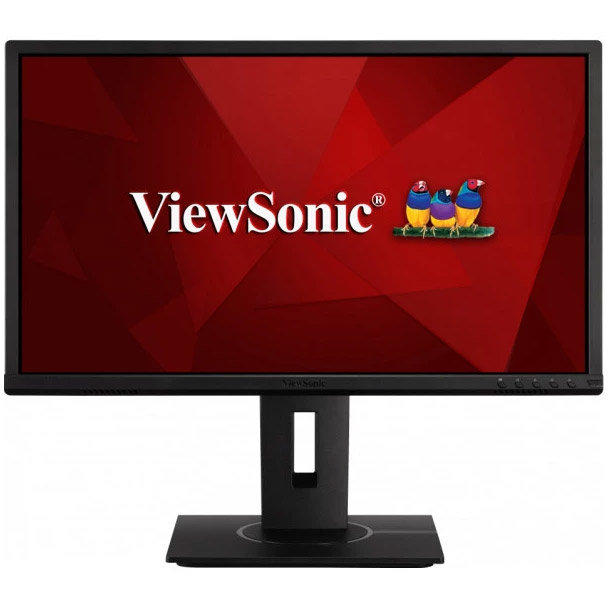 Monitor LED VG2440 23.6 inch FHD VA 5ms Black