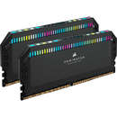 PLATINUM RGB Black 32GB (2x16GB) DDR4 5200MHz CL40 Dual Channel Kit