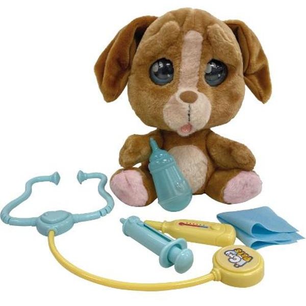 Set Veterinar Catelusul care Plange Emotion Cry Pets