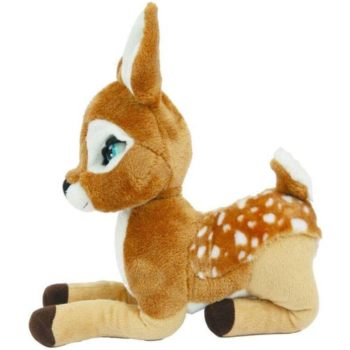Jucarie Interactiva de Plus Emotion Pets Cry Caprioara Praline