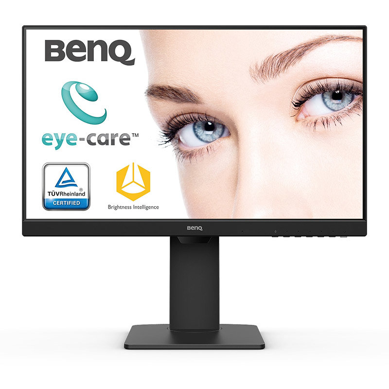 Monitor LED BL2785TC 27 inch FHD IPS 5ms Black