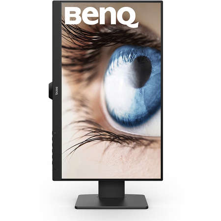 Monitor LED BenQ BL2485TC 23.8 inch FHD IPS 5ms Black