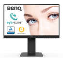 Monitor LED BenQ BL2485TC 23.8 inch FHD IPS 5ms Black