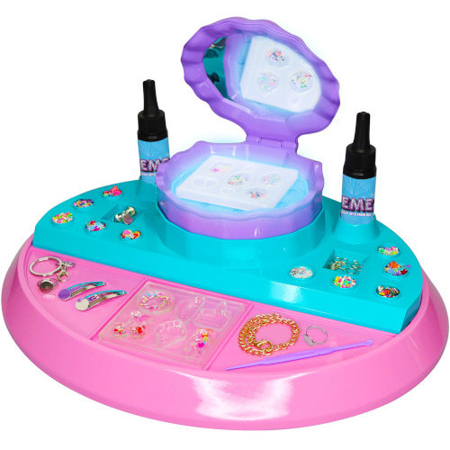 Set de Creatie Bijuterii Studio Delux