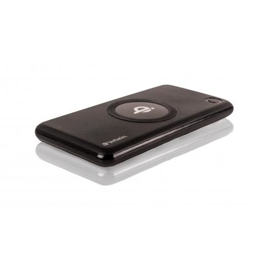 Acumulator extern 10000mAh Black