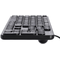 Tastatura cu fir Hama R9182674 KC-500 Layout RO Negru
