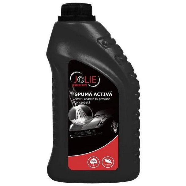 Spuma Prespalare Auto Spuma Activa 1000ml