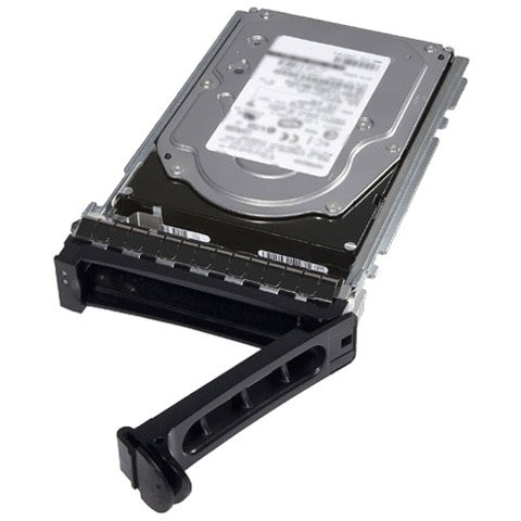 Hard disk server 2.4TB 10K SAS 2.5inch