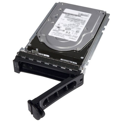 Hard disk server 600GB 15K SAS 2.5inch
