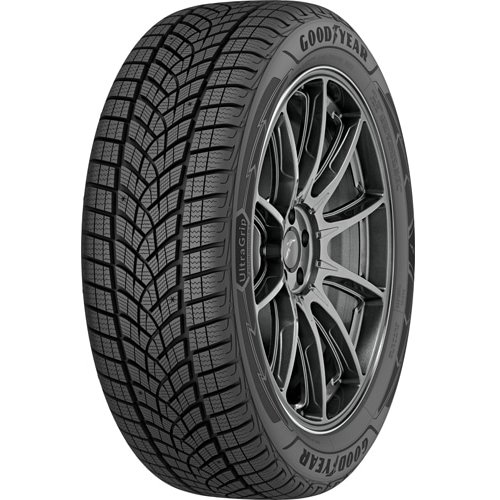 Anvelopa Ultragrip performance + suv 235/60 R18 107H