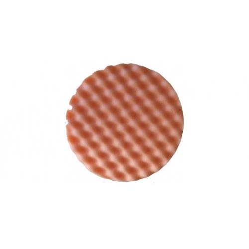 Burete Fin Polish 203mm Orange