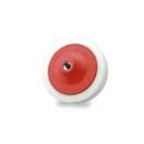 150mm White Red