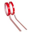 12mm x 9m Red