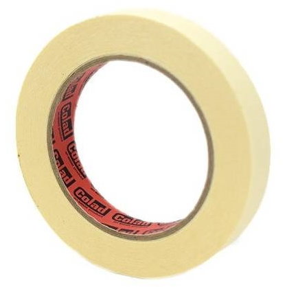 Banda Mascare Ultimate Masking Tape White