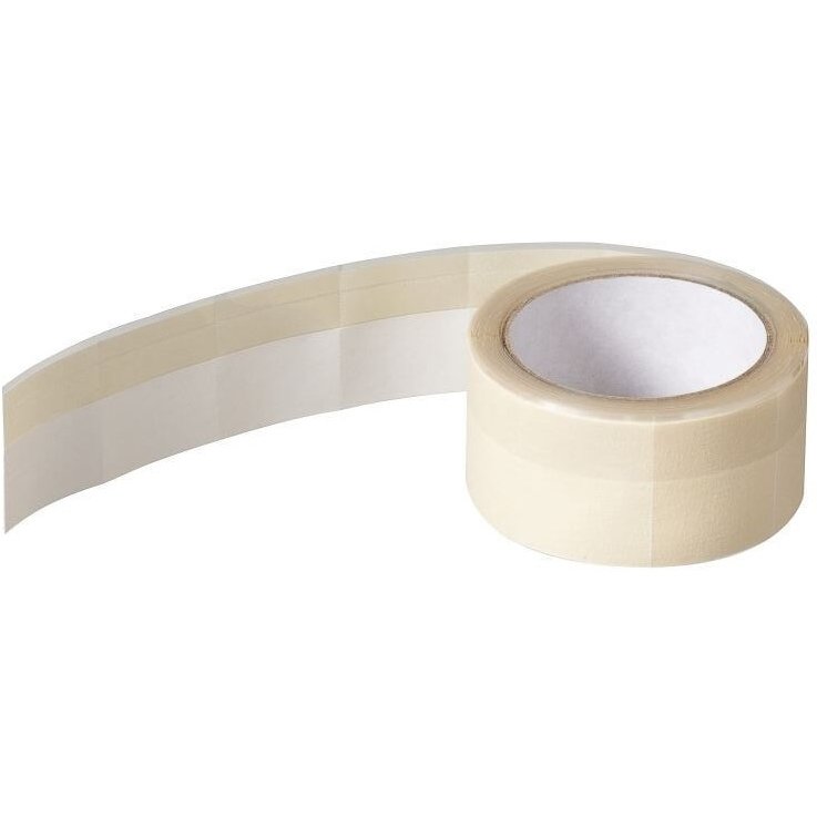 Banda Mascare Stegoband Classic White