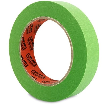 Banda Mascare Aqua Dynamic 130c Green