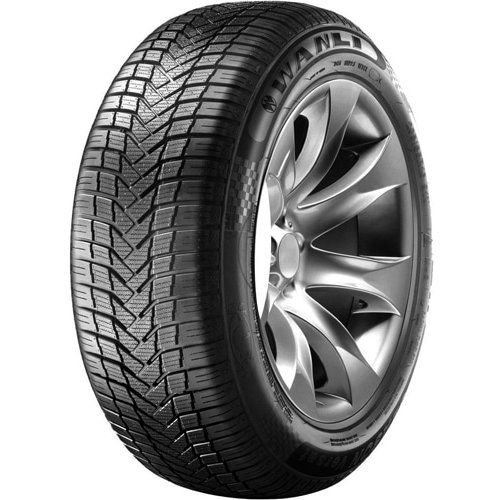 Anvelopa All Season All season versat as2 205/60 R16 96V
