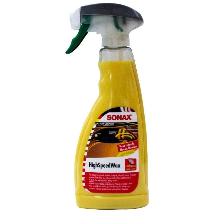 Ceara Rapida High Speed Wax 500ml