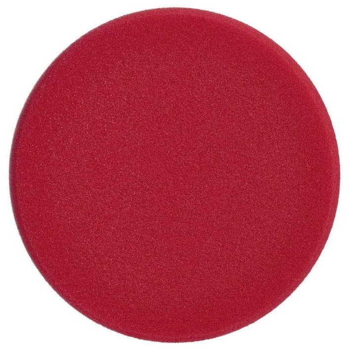 Burete Polish Abraziv Polishing Sponge Hard 160mm