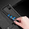 Husa DuxDucis Skin X compatibila cu Samsung Galaxy A03s Black