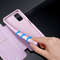 Husa DuxDucis Skin X compatibila cu Samsung Galaxy A03s Pink