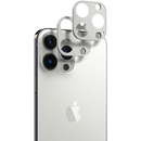 Optik compatibil cu iPhone 13 Pro/13 Pro Max Silver