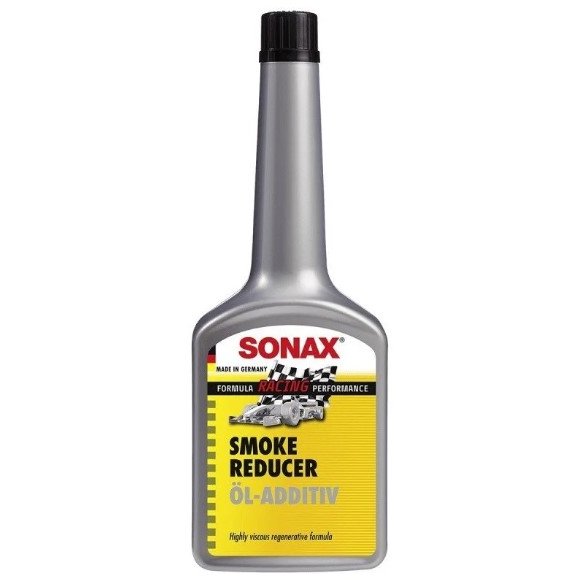 Aditiv Ulei Smoke Reducer 250ml