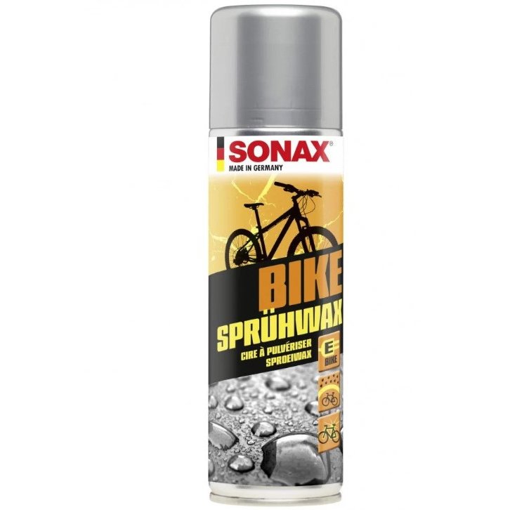 Ceara Biciclete Bike Spray Wax 300ml