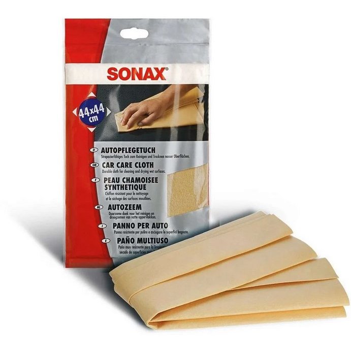 Laveta Profesionala Car Care Cloth 54x43cm