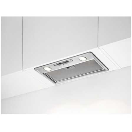 Hota Grupata DGB2531M Incorporabila 52cm 440m3/h Inox